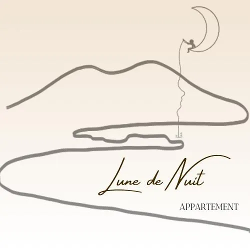 Lune De Nuit Неаполь